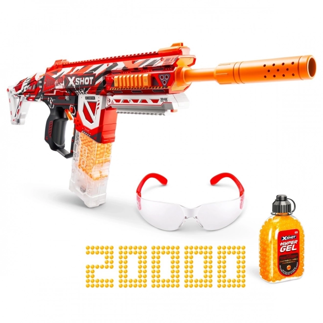 Große Hyper Gel Blaster