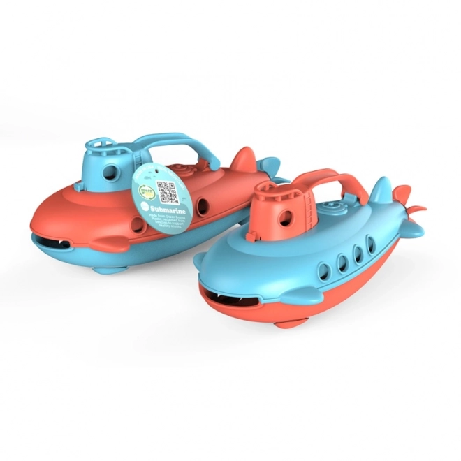 U-Boot für Kinder OceanBound von Green Toys