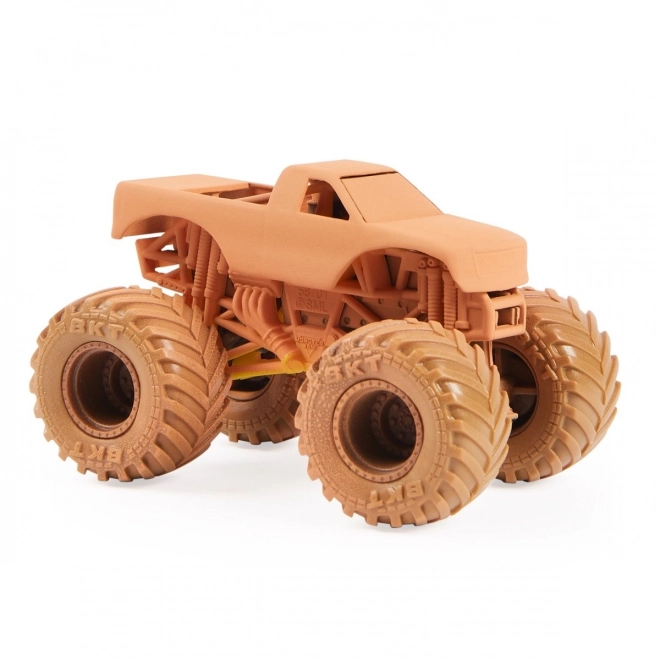 Fahrzeug 1:64 Monster Mudders M01 Mix