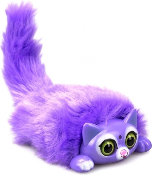Interaktive Kätzchen Mini Purrs