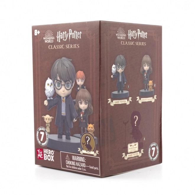 Harry Potter Klassische Figurenserie