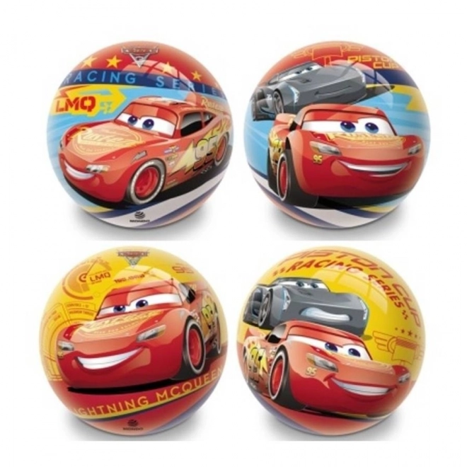 Mondo Ball Cars 14 cm