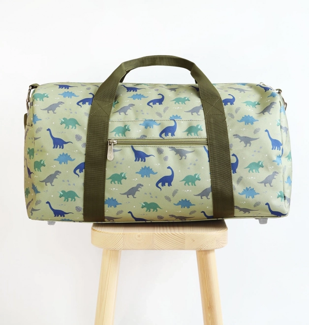 Kinderreisetasche Dinosaurier
