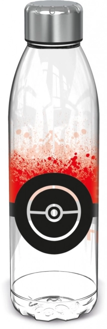 Pokemon Trinkflasche Aqua