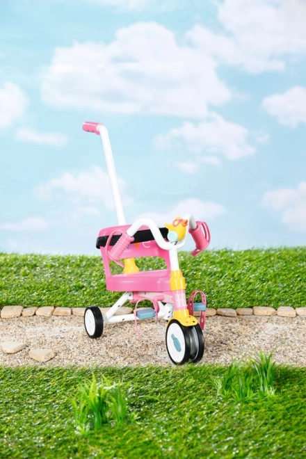 BABY born Dreirad für Kinder