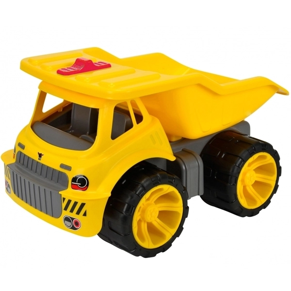 Großer Power Maxi Truck 46 cm