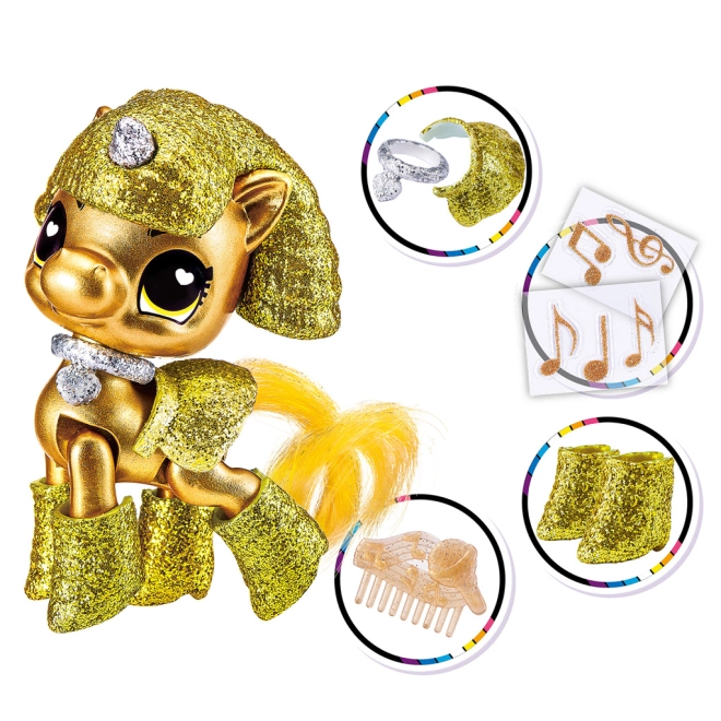 Stylische Accessoires