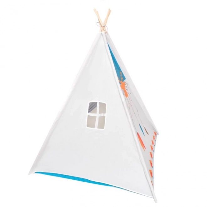 Kinder Wigwam Zelt von Ecotoys