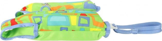 Schwimmweste für Kinder BESTWAY – grün