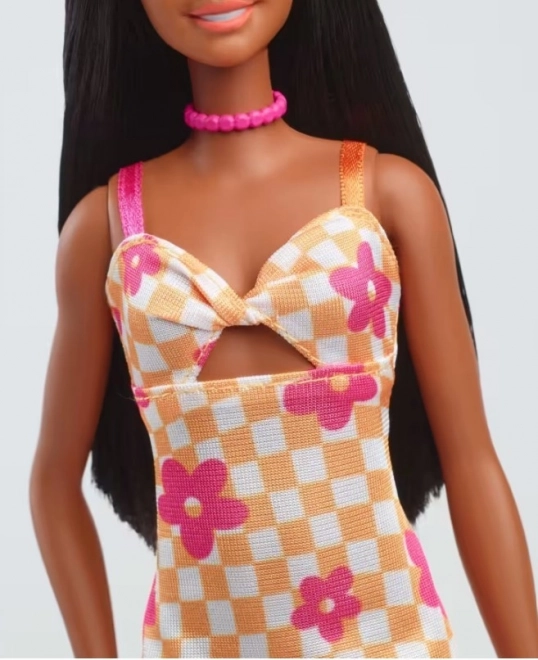 Barbie Fashionistas Puppe