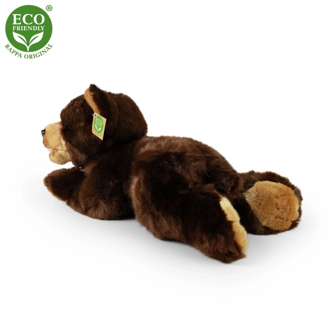 Kuschelnder Plüschbär 32 cm Eco-Friendly