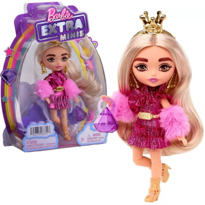 Barbie Extra Minis in Party-Look