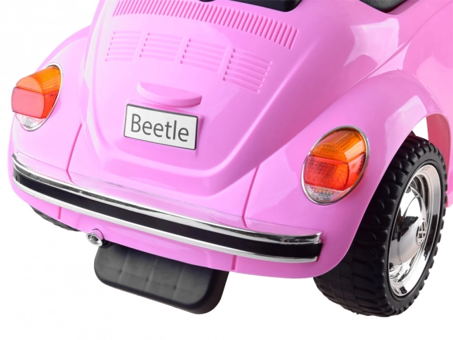 Kinderspielzeugauto Volkswagen Beetle