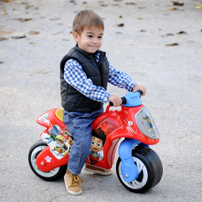 Kinderlaufrad Neox Paw Patrol