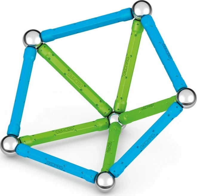 Geomag Classic umweltfreundliche Magnetbausteine 25 Teile