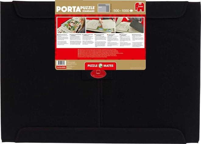 Jumbo Porta Puzzle Standard Aufbewahrungsmappe