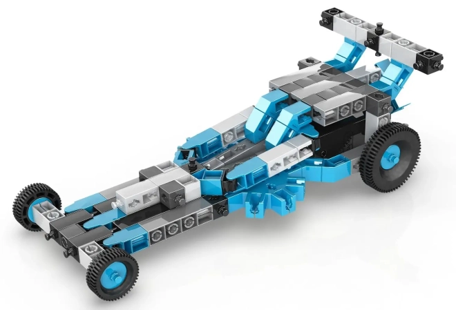 Bauen Sie 60 Modelle