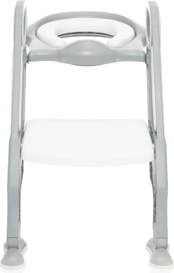 WC-Stufen Loostep, Dove Grey