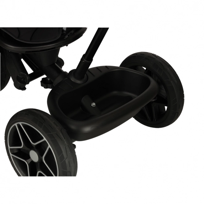 Trike Fix Elite Dreirad Schwarz