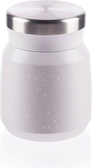 Thermosbehälter für Lebensmittel 300 ml, Stars