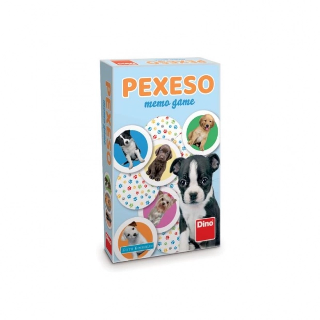 Dino Pexeso Hunde