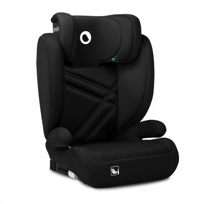 Lionelo Kindersitz Hugo i-Size Black Carbon