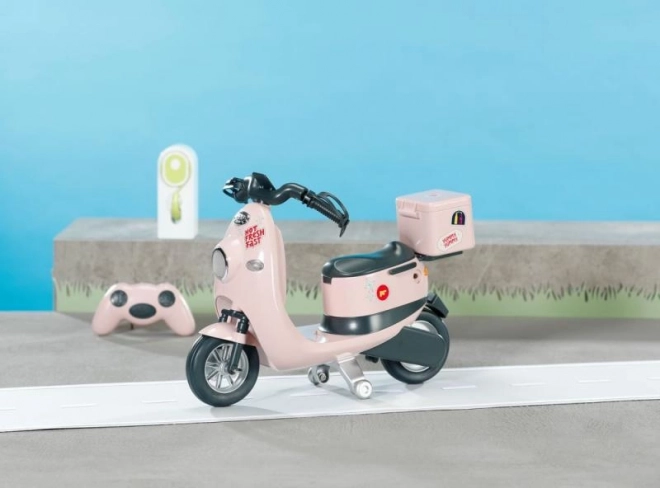 Elektroroller für BABY born