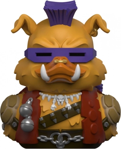 Detailreiche Ausführung und Bemalung