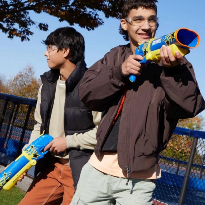 Hasbro - Nerf Fortnite Half Tone Hero Blaster