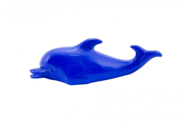 Plastik-Delfin 23 cm 12m+