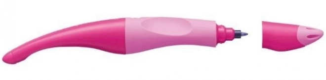 Ergonomischer STABILO EASYoriginal Roller für Linkshänder Rosa