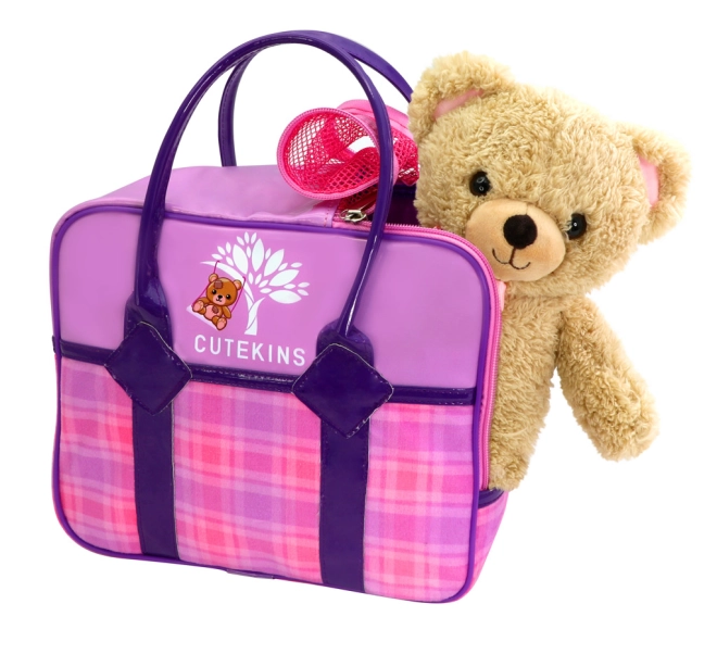 Verspieltes CUTEKINS-Design