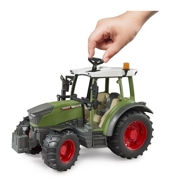 Bruder Traktor Fendt Vario