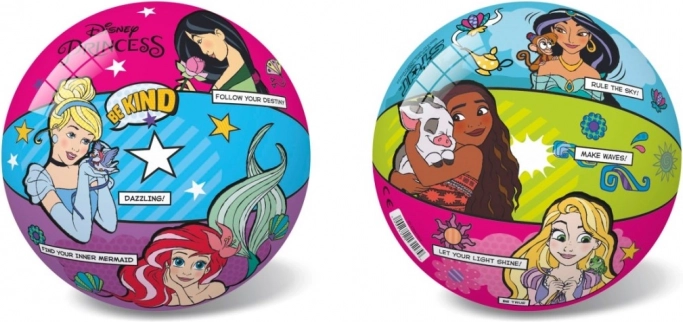Disney Prinzessin Ball 14 cm