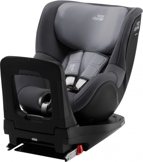 Kindersitz Britax Römer Dualfix i-Size