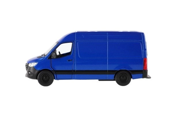 Mercedes-Benz Sprinter Modellauto