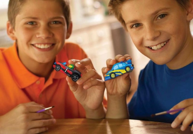 Kreatives Set für Kinder