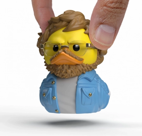 Mini-Größe, maximaler Stil