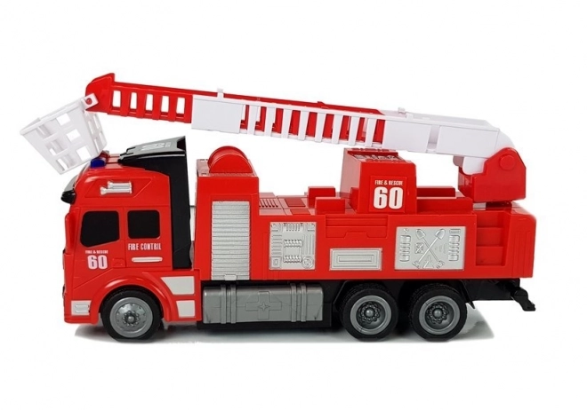 R/C Feuerwehrwagen fernsteuerbar