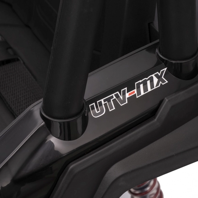 Fahrzeug Buggy Madman UTV-MX schwarz