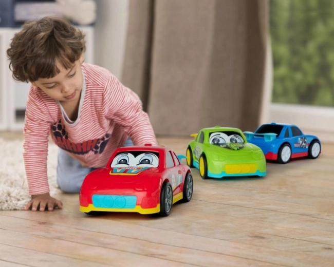 Freilauf ohne Batterien