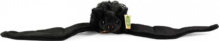 Realistische Optik und breite Flügel