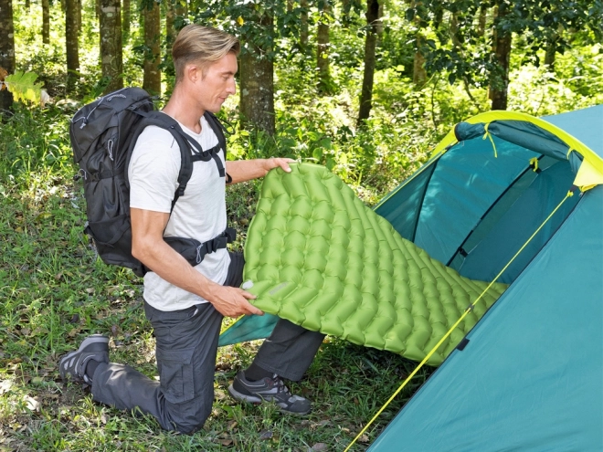 Bestway WanderLite Campingmatte für das Schlafsack