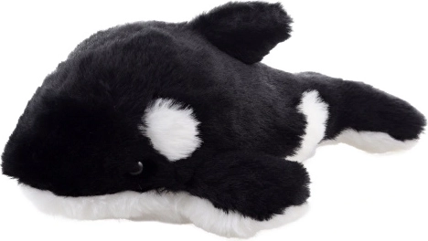 Plüsch-Orca 25 cm