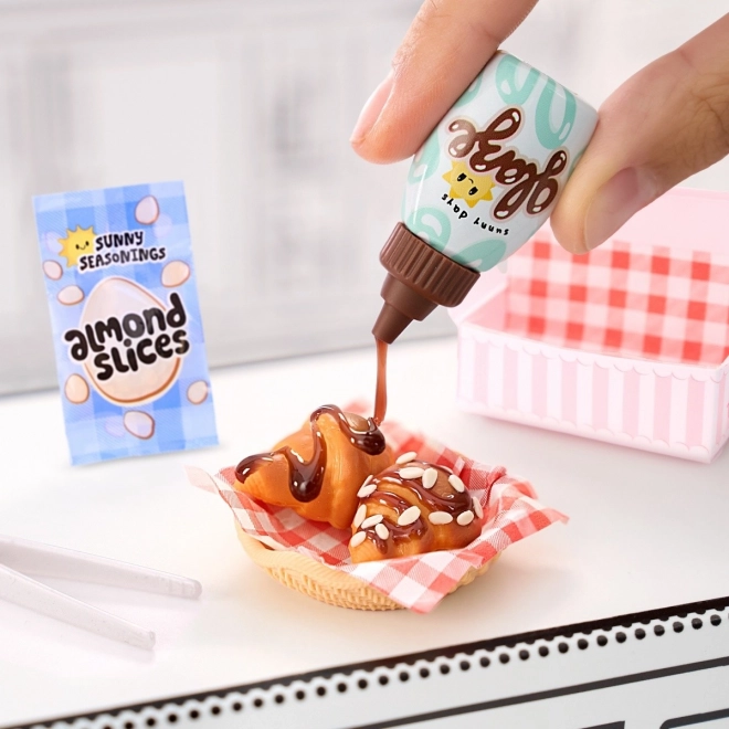 MGA Miniverse - Mini Food Café