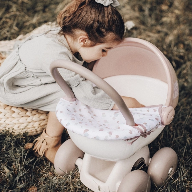 Puppenwagen Baby Nurse
