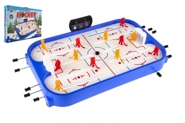 Tischhockey Spiel für Zuhause