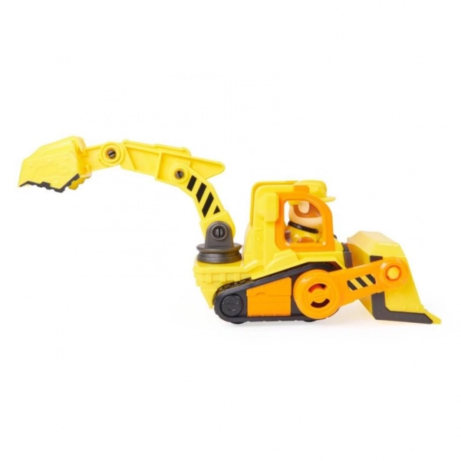 Rubble Bulldozer Spielzeug von PAW Patrol