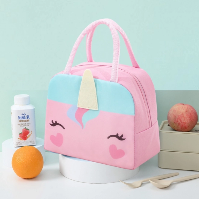 Thermotasche Einhorn 23cm