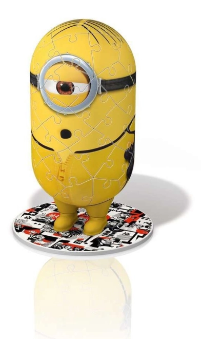 Einzigartiges 3D-Design